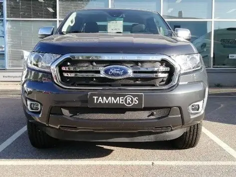 Maskisuoja Ford Ranger XLT (2020-2022), Tammer-Suoja đ Aito