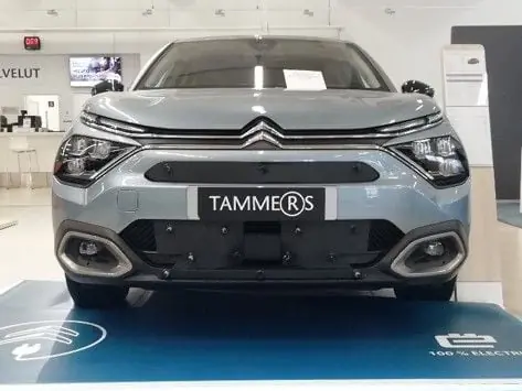 Maskisuoja Citroen C4 (2021 ➟), Tammer-Suoja 🙂 Turvallinen Maksu