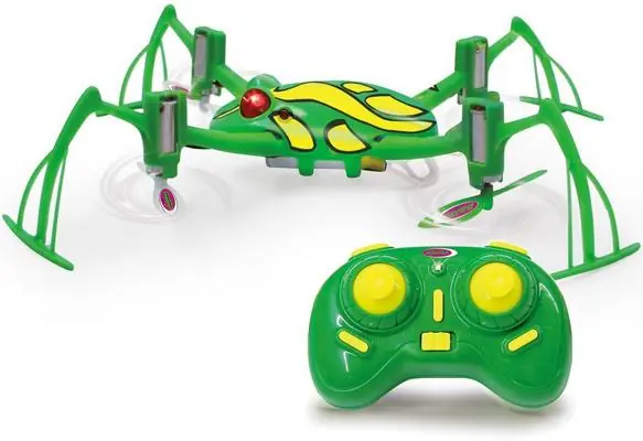 Kauko-ohjattava Loony Frog 3D lennokki, Jamara đ Löytö