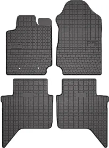 Merkkituote Kumimattosarja Ford Ranger (2011➟) 🙂