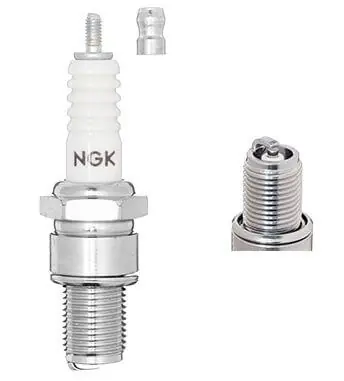 Sytytystulppa B7ES (N1111), NGK đ Kausialennus