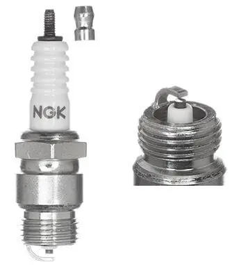 Sytytystulppa AP7FS (N2127), NGK 🙂 Superhinta