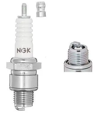Sytytystulppa B7HS10 (N2129), NGK 🙂 Superhinta