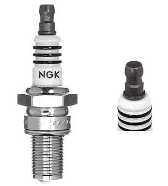 Sytytystulppa BR9ECMIX (N2707), NGK 🙂 Osta Verkossa