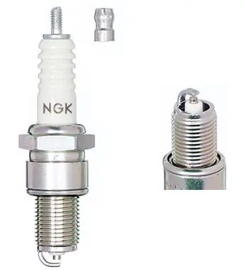 Sytytystulppa BP8ES (N2912), NGK 🙂 Sertifioitu