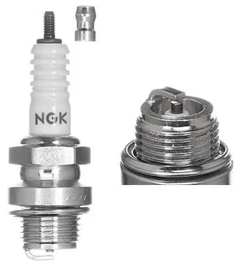 Sytytystulppa AB7 (N3010), NGK 🙂 Vain Rajoitetun Ajan