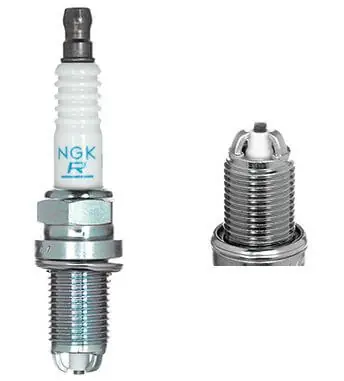 Sytytystulppa BKR6ETUC (N3384), NGK 🙂 Ajankohtainen