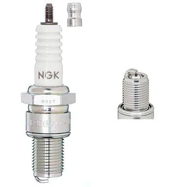 Sytytystulppa B8EG (N3430), NGK 🙂 Pikatoimitus