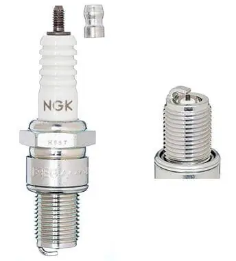 Alennus Sytytystulppa B10EG (N3630), NGK 🙂