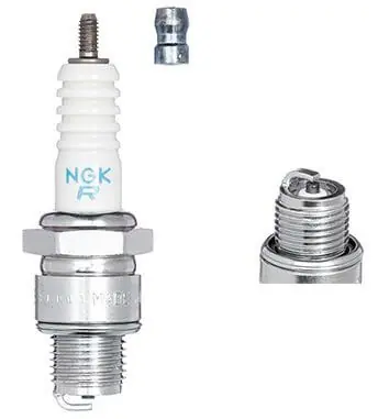 Sytytystulppa BR5HS (N3722), NGK 🙂 Kausialennus
