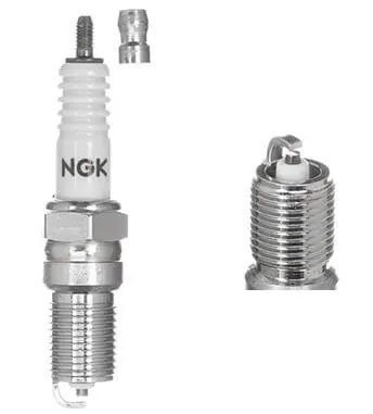 Sytytystulppa BP6EFS (N3812), NGK 🙂 Tehdashinta