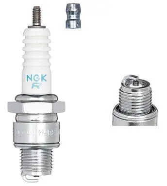 Nopea Toimitus Sytytystulppa BR9HS10 (N4551), NGK 🙂