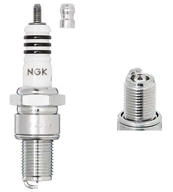 Sytytystulppa BR8EIX (N5044), NGK 🙂 Loppuunmyynti