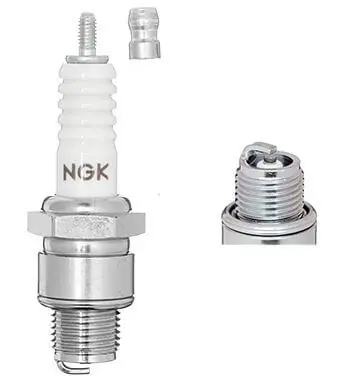 Alennettu Sytytystulppa B8HS10 (N5126), NGK 🙂