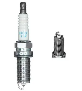 Edullinen Sytytystulppa SILFR6A-11 (N5468), NGK 🙂