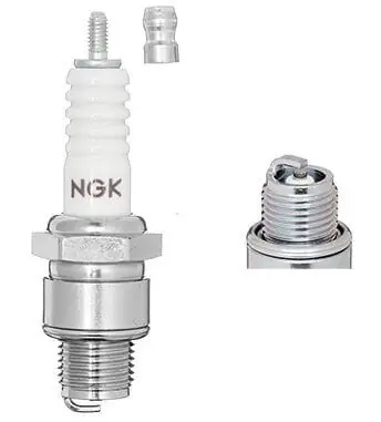 Flash-Tarjous Sytytystulppa B8HS (N5510), NGK 🙂