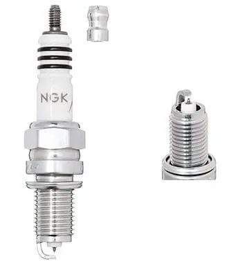Sytytystulppa DCPR8EIX (N6546), NGK 🙂 Osta Tänään