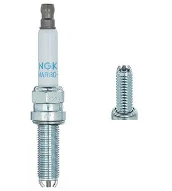 Sytytystulppa LMAR8D-J (N93444), NGK 🙂 Osta Tänään