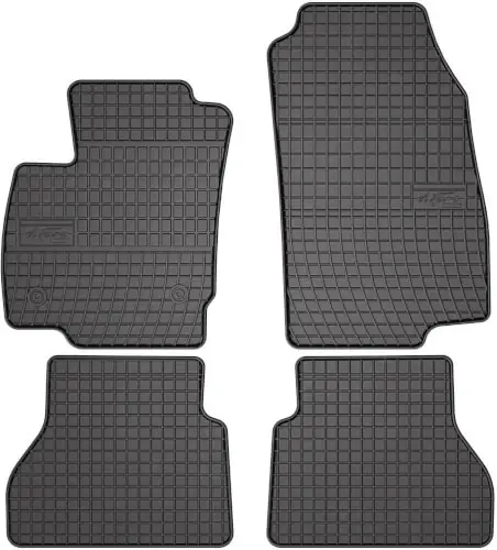 Kumimattosarja Ford B-Max ja B-Max Van (2012➟) 🙂 Halpa Hinta