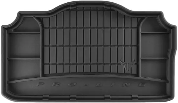 Viikonlopputarjous Kuminen tavaratilan matto Opel Meriva B (2010-2017) 🙂