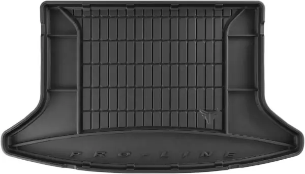 Kuuma Tarjous Kuminen tavaratilan matto Kia Niro (2016-2022) 🙂