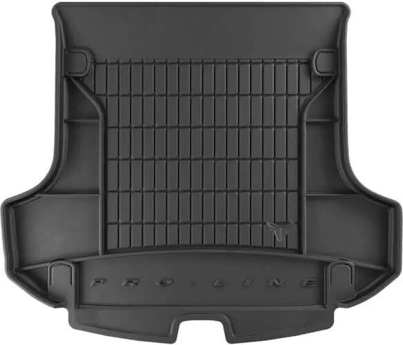 Kuminen tavaratilan matto Dacia Logan II MCV (2013-2020) đ Flash-Tarjous