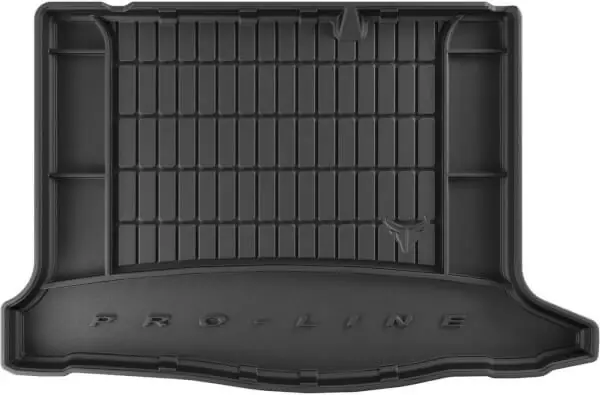 Kuminen tavaratilan matto Dacia Sandero II (2012-2020) đ Korkea Laatu