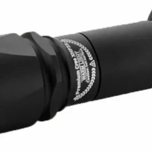Dobermann Pro taktinen taskulamppu, White, Armytek 🙂 Osta Tänään
