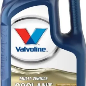 Multi-vehicle Jäähdytinneste, 5 l, Valvoline 🙂 Flash-Tarjous