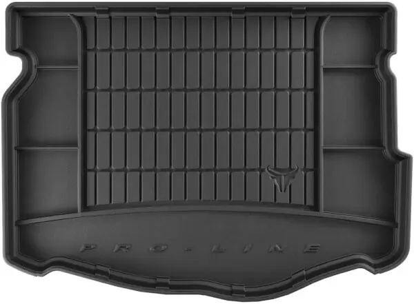Halpa Hinta Kuminen tavaratilan matto Renault Scenic IV (2016-2022) 🙂
