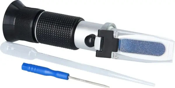 Refraktometri, Brilliant Tools đ Pikatoimitus