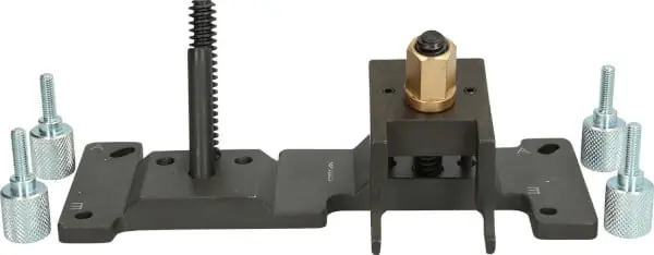 Nokka-akselin asennustyökalu, BMW N53, N54, Brilliant Tools 🙂 Ilmainen Palautus