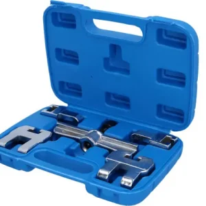Alennettu Hinta Nokka-akselin irrotustyökalusarja, 6-os, Brilliant Tools 🙂