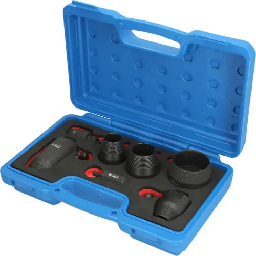 Eniten Myyty Kampi-/nokka-akselin säteistiivisterenkaan ulosvedinsarja, VAG, Brilliant Tools 🙂