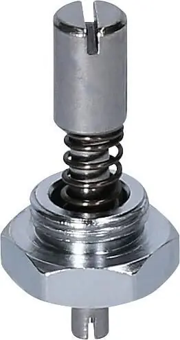 Dieselpumpun lukitustappi, Mercedes-Benz, Brilliant Tools 🙂 Korkea Laatu