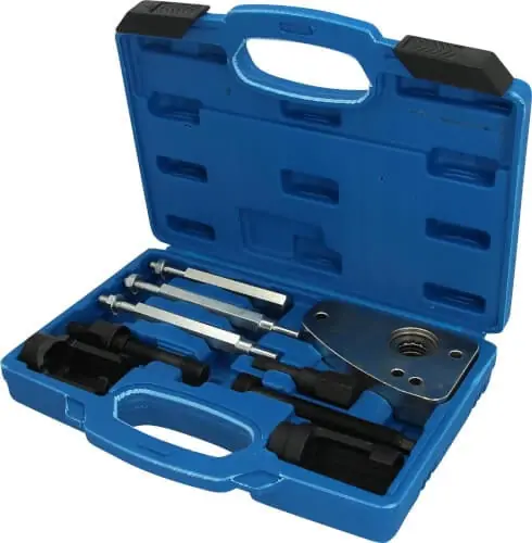 HDI-injektorin ulosvedinsarja, 9-os, Brilliant Tools đ Osta TĂ€nÀÀn