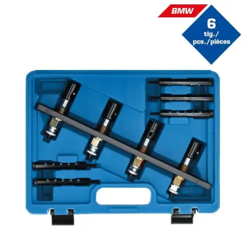 Kuuma Tarjous Suihkusuuttimen asennus- ja purkutyökalu, BMW, 6-os, Brilliant Tools 🙂