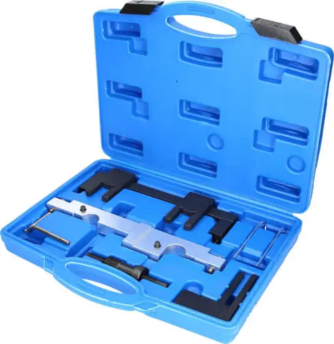 Tukkuhinta Moottorin säätötyökalusarja, BMW N43, Brilliant Tools 🙂