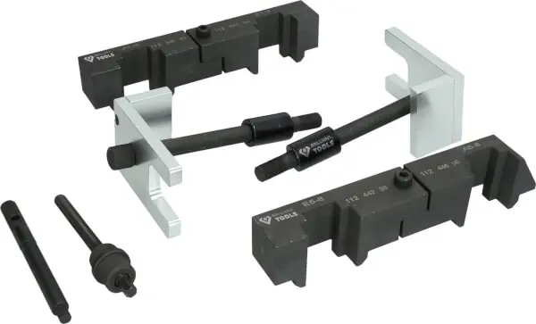 Moottorin säätötyökalusarja, BMW, Land Rover V8, Brilliant Tools 🙂 Bestseller