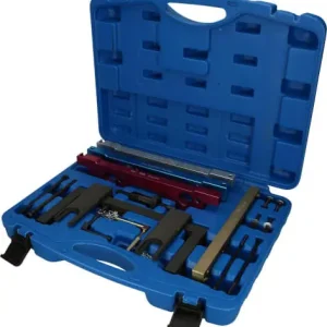 Viikonlopputarjous Moottorin säätötyökalusarja, BMW N51, N52, N52K, N53, N54, N55, Brilliant Tools 🙂