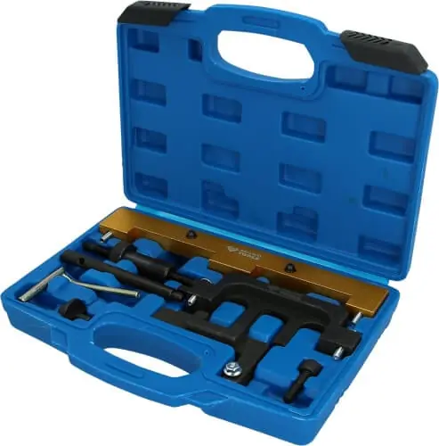 Osta Nyt Moottorin säätötyökalusarja, BMW N42, N46, N46T, Brilliant Tools 🙂