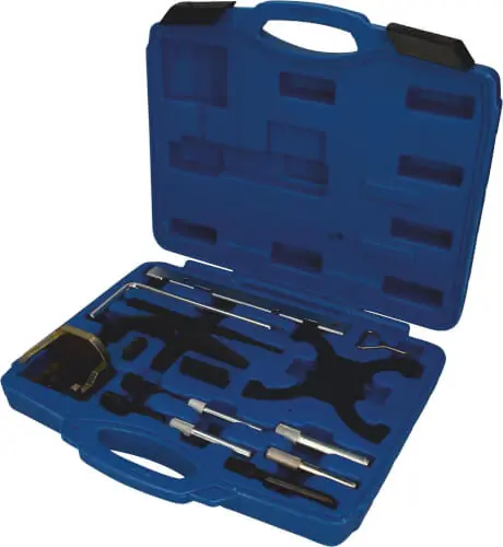 Moottorin säätötyökalu, Ford, Brilliant Tools 🙂 Suosittu