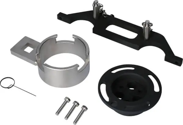 Viikonlopputarjous Moottorin säätötyökalusarja, Opel Vectra, Signum, Zafira, Brilliant Tools 🙂