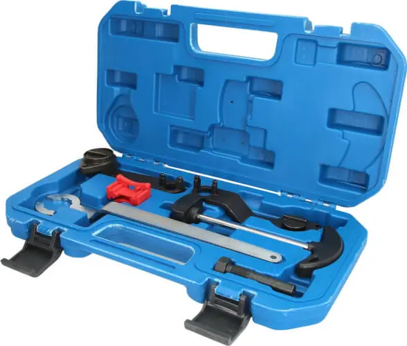 Moottorin säätötyökalusarja, VAG 1.0, 1.2, 1.4, Brilliant Tools 🙂 Pikatoimitus