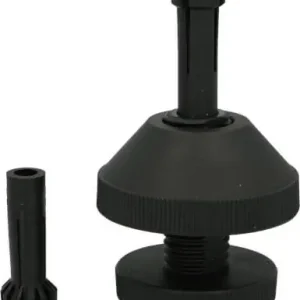 Yleiskäyttöinen kytkimen keskitintyökalusarja, 3-os, Brilliant Tools 🙂 Edullinen