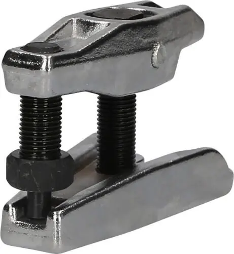 Yleiskäyttöinen pallonivelen irrotin, Brilliant Tools 🙂 Halpa