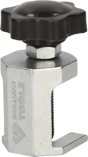 Erikoistarjous Tuulilasinpyyhkijän irrotin, 16 mm, Brilliant Tools 🙂