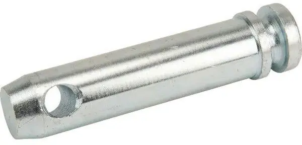 Työntövarren tappi 105 x 25 mm 🙂 Flash-Tarjous