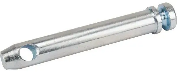Työntövarren tappi 127 x 19 mm 🙂 Tukkuhinta