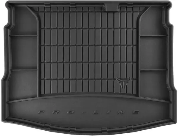 Kuminen tavaratilan matto Nissan Qashqai ja Qashqai 2+ 5-paikkainen (2007-2013) đ Pikatoimitus